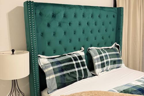 House, 3 Bedrooms | Free WiFi, bed sheets