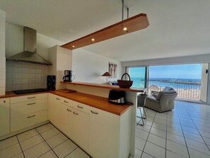 Cozinha privada