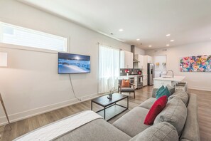TV connectée