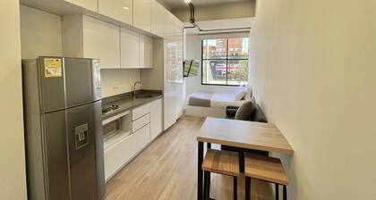 Unique Cozy Loft Santa Barbara 116