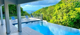 VILLA SEA VIEW