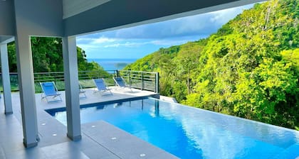 VILLA SEA VIEW