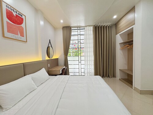 RAW Hostel - Tour & Motorbikes Rental