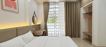 RAW Hostel - Tour & Motorbikes Rental