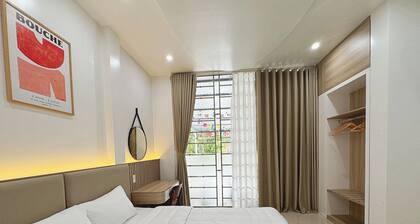 RAW Hostel - Tour & Motorbikes Rental