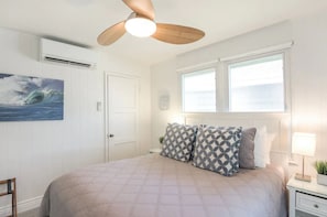 2 quartos, ferros/tábuas de passar roupa, Wi-Fi, roupa de cama