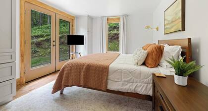 Cozy 3-BR Retreat Near Stratton & Manchester