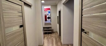 SHAH INN Panoramic Apartments City Center F1 Track