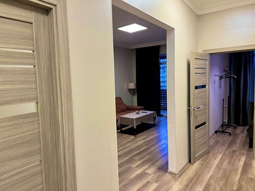 SHAH INN Panoramic Apartments City Center F1 Track