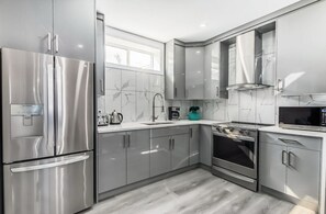 Cuisine privée