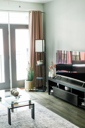 TV