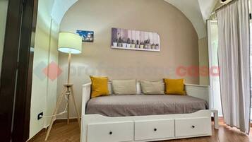 2 camere, ferro/asse da stiro, Wi-Fi, lenzuola