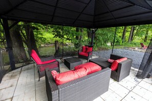 テラス / パティオ