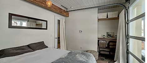 3 habitaciones, wifi y ropa de cama