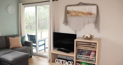 New Listing! King Bed/Ice Machine/Boat Parking