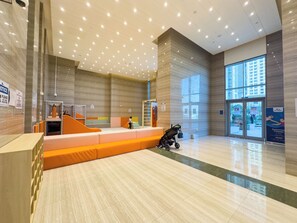 Fitnesscenter