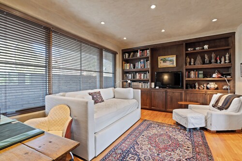 Casa Campanilla | A showcase of lived-in elegance!