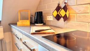 Eco-friendly cleaning products