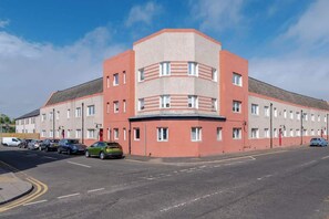 Udendørsområde