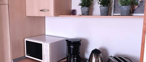 Apartment | Private kitchen