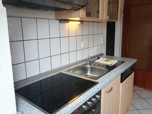 Apartment | Private kitchen