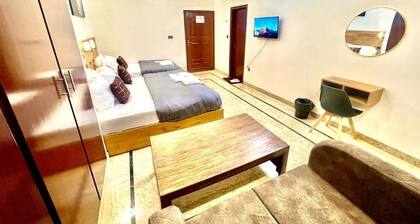 BNB Royal Galaxy Family Hotel