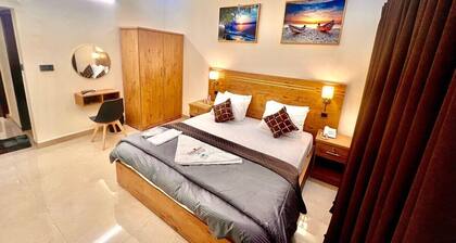 BNB Royal Galaxy Hotel