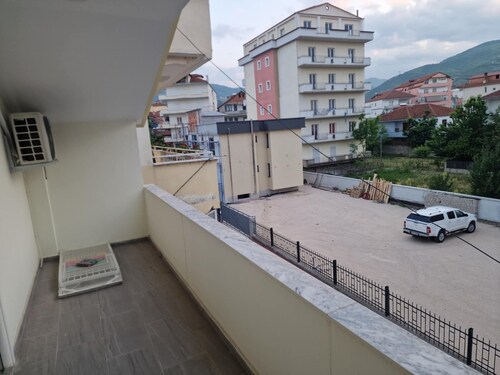 We are located in the heart of Pogradec with just a 4-minute walk from the beach