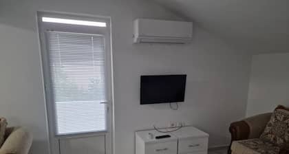 We are located in the heart of Pogradec with just a 4-minute walk from the beach