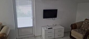 We are located in the heart of Pogradec with just a 4-minute walk from the beach
