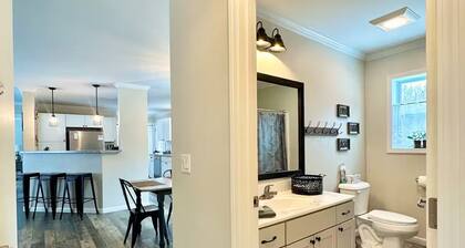 30 Acres w/ Gameroom, Firepit & Grill Near Acadia & Bar Harbor