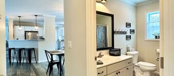 30 Acres w/ Gameroom, Firepit & Grill Near Acadia & Bar Harbor