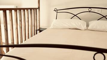 2 camere, Wi-Fi gratuito, lenzuola