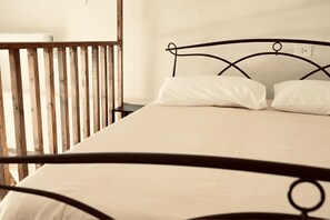 2 quartos, Wi-Fi, roupa de cama