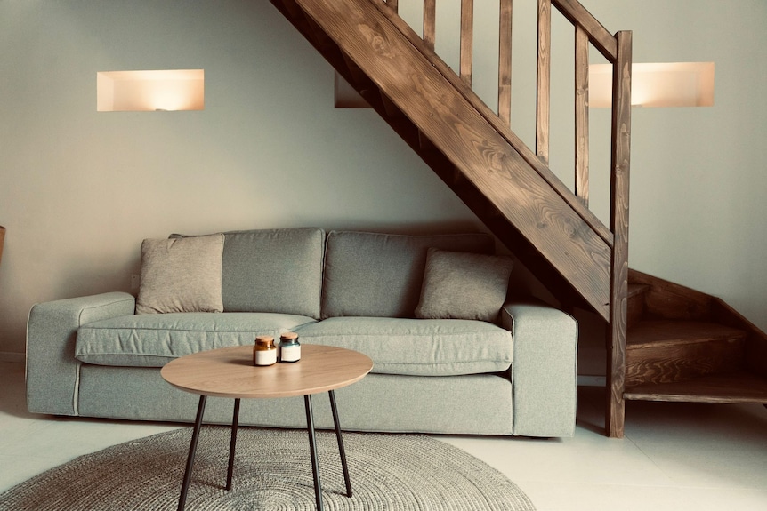 New Apartment With A Cozy And Modern Atmosphere In The Heart Of Cagliari. - Cagliari