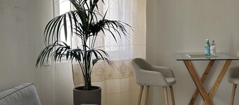 New apartment with a cozy and modern atmosphere in the heart of Cagliari.