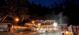 Termales Los Volcanes