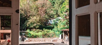 Termales Los Volcanes