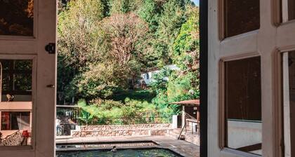 Termales Los Volcanes