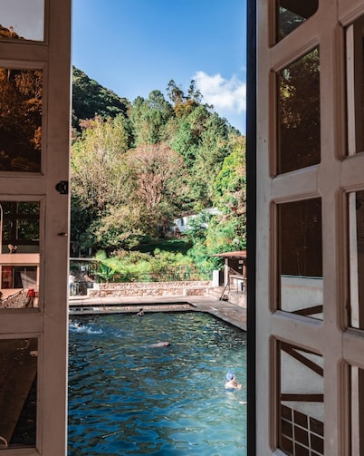 Termales Los Volcanes