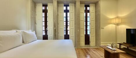 開放式客房, 吸煙房