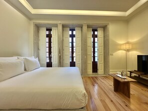 Estudio, para fumadores