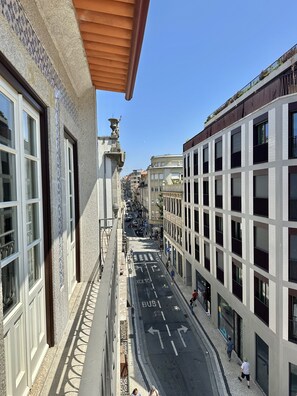 Studio, Smoking - Collection 3A in Oporto (Porto)