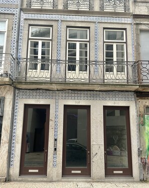 Estúdio, para fumantes