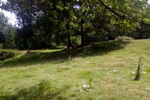 Boendeområde