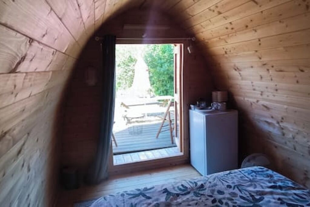 1 Schlafzimmer, Bettwäsche