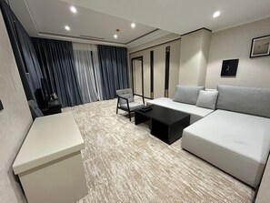 Familie suite | Lakens van Egyptisch katoen, luxe beddengoed