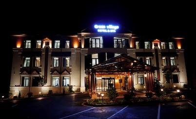 Green Village Hotel and Spa