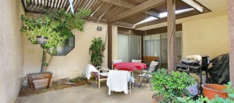 1BR Pet- Friendly/AC/ Metro#APU