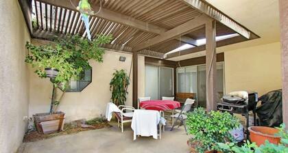 1BR Pet- Friendly/AC/ Metro#APU